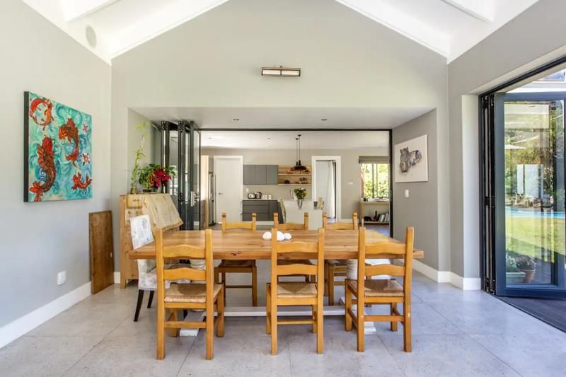 To Let 4 Bedroom Property for Rent in Tarragona Western Cape